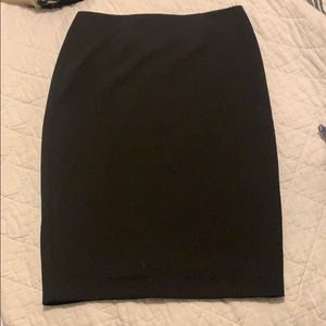 Banana Republic Pencil Skirt